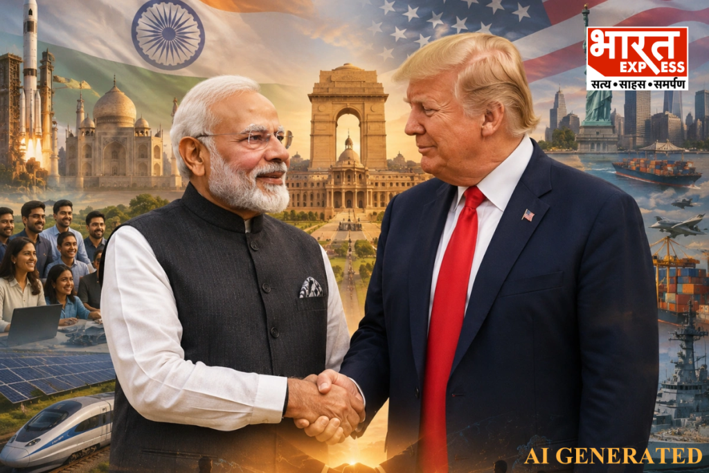 PM Modi Government 12 Years