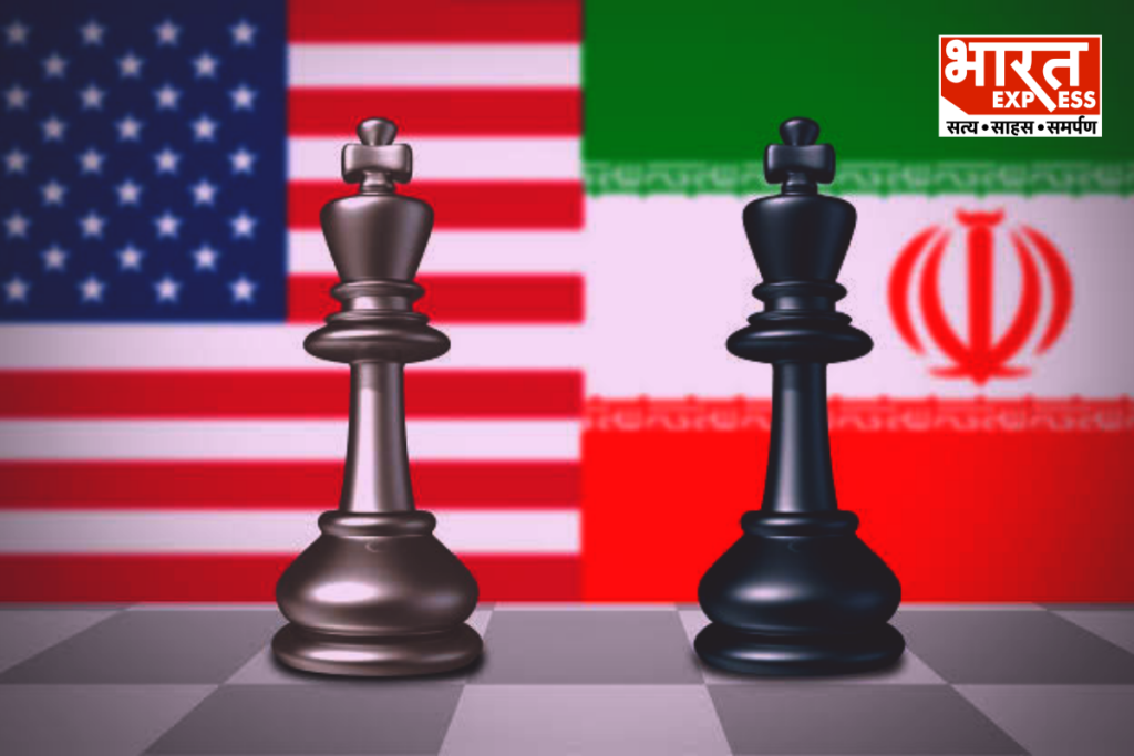 US vs Iran War 2026 Timeline