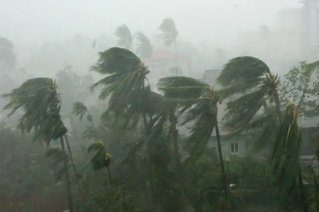 Weather Update Rain Storm Alert In 21 States Including Delhi UP Bihar IMD