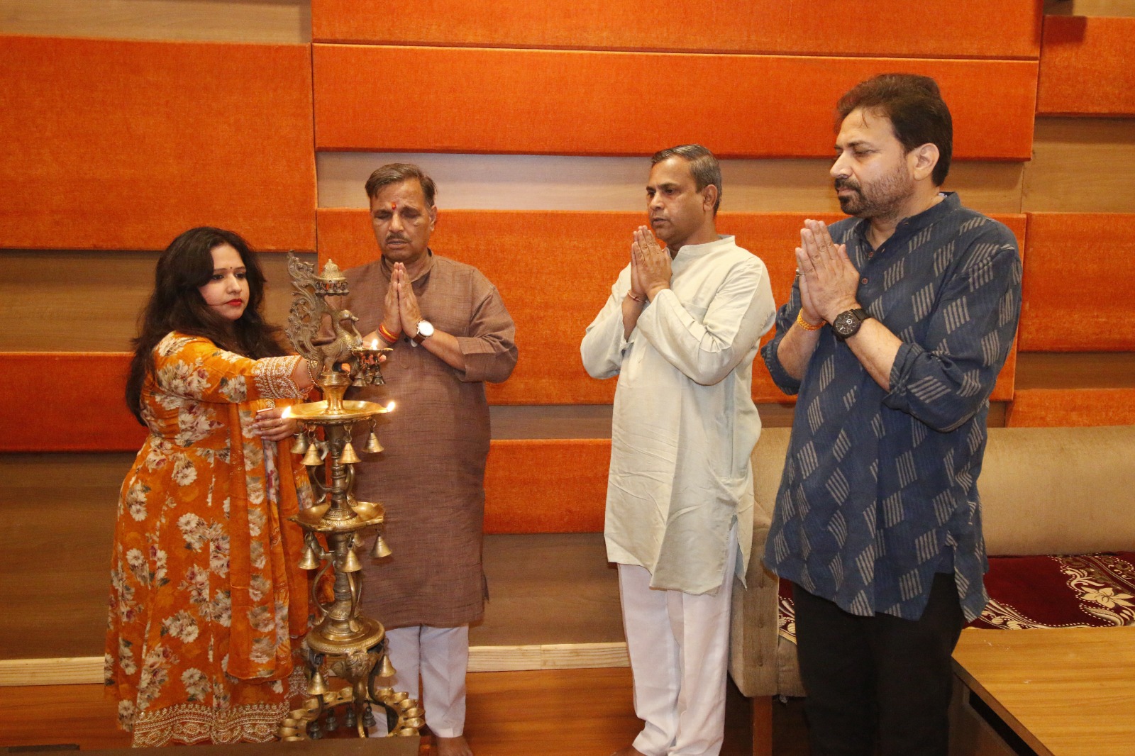 Kala Sankul Sanskar Bharati
