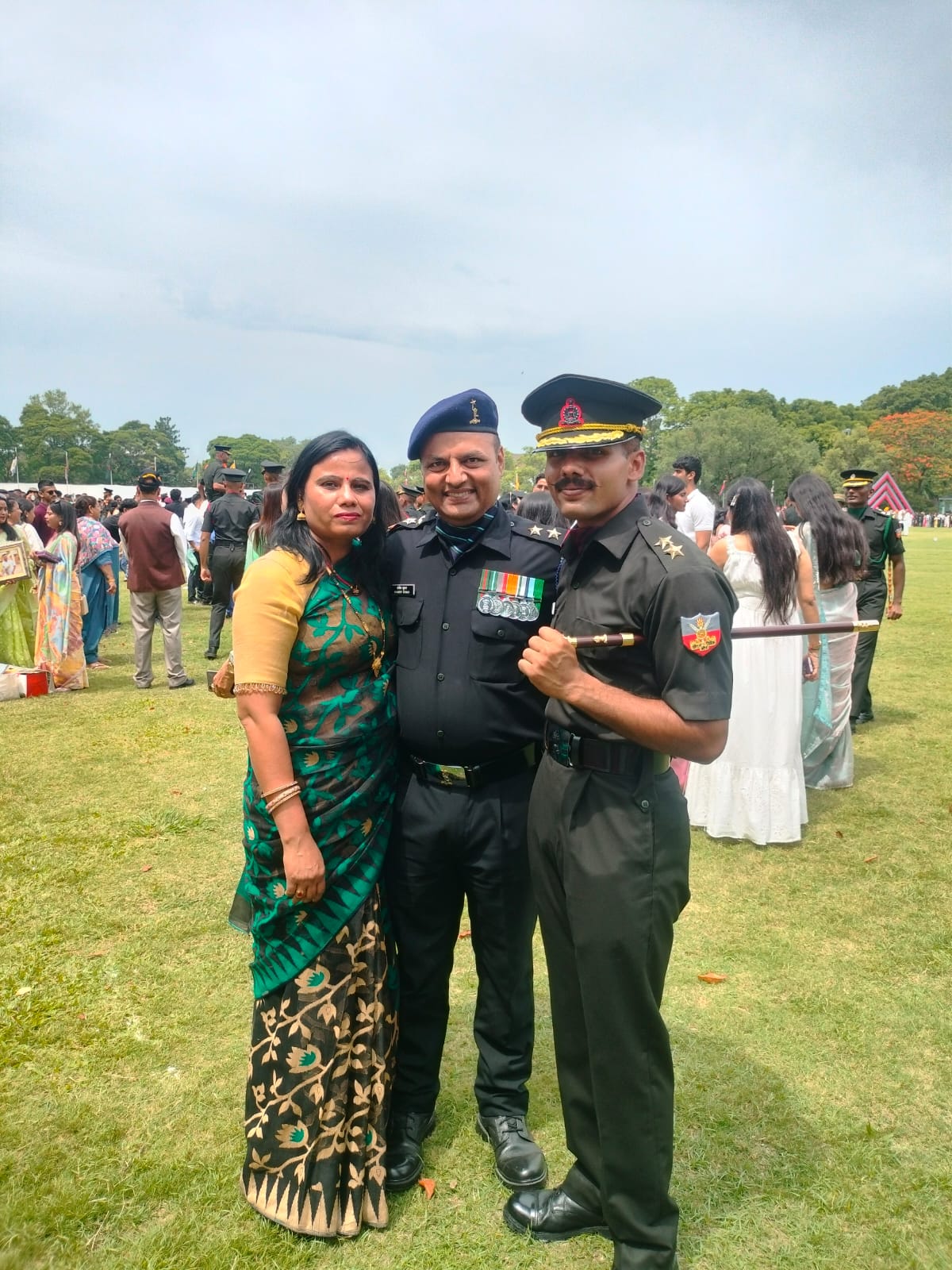 Saurav Chaudhary