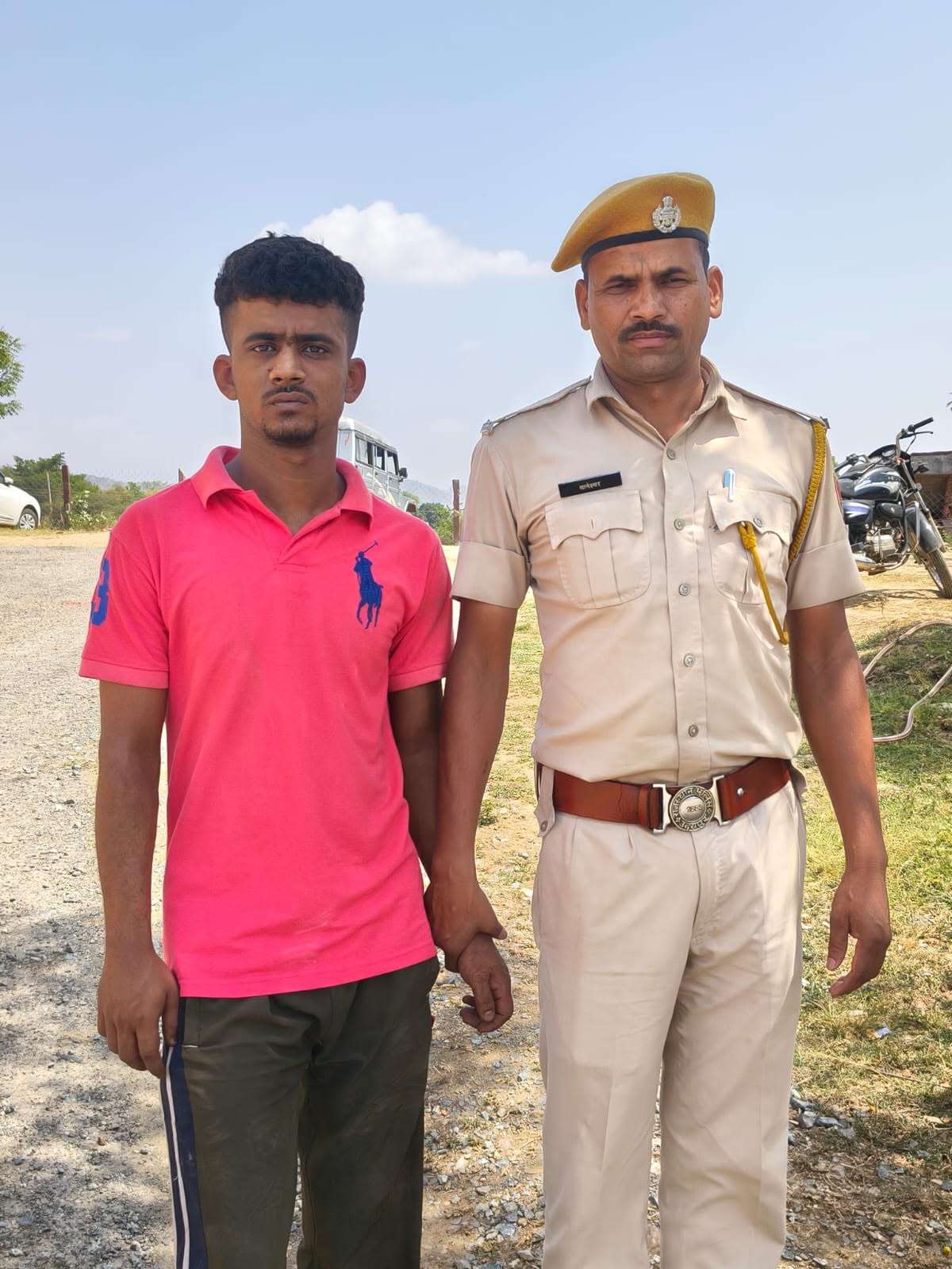 Rajasthan Crime News