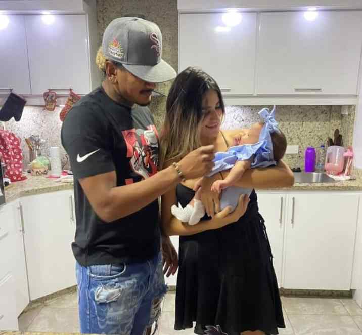 Venezuela Earthquake
