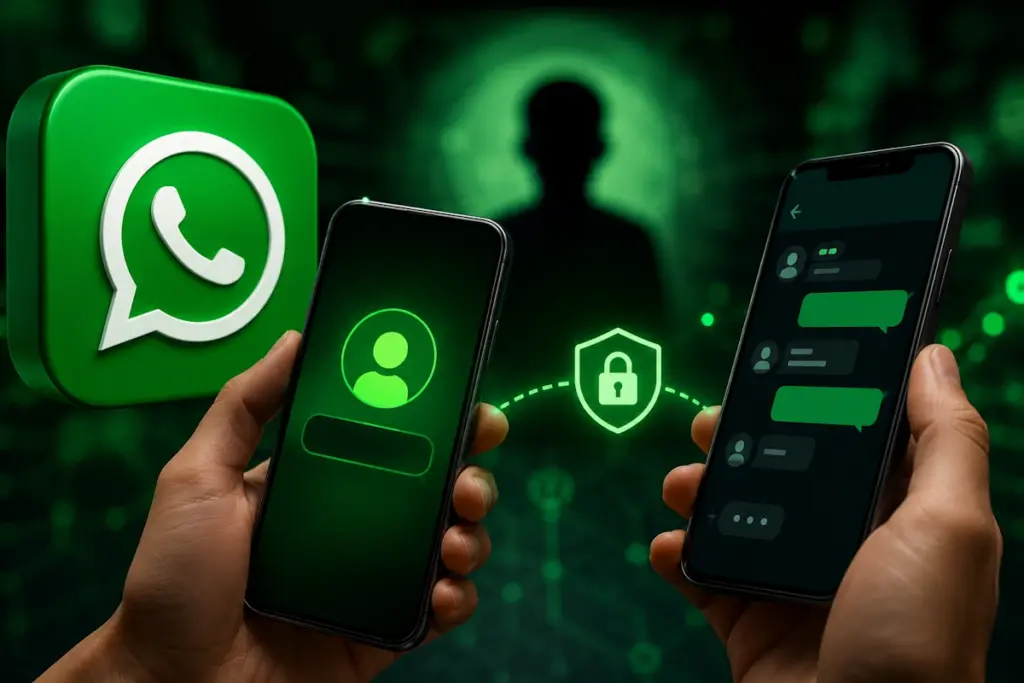 WhatsApp, Technology, Meta
