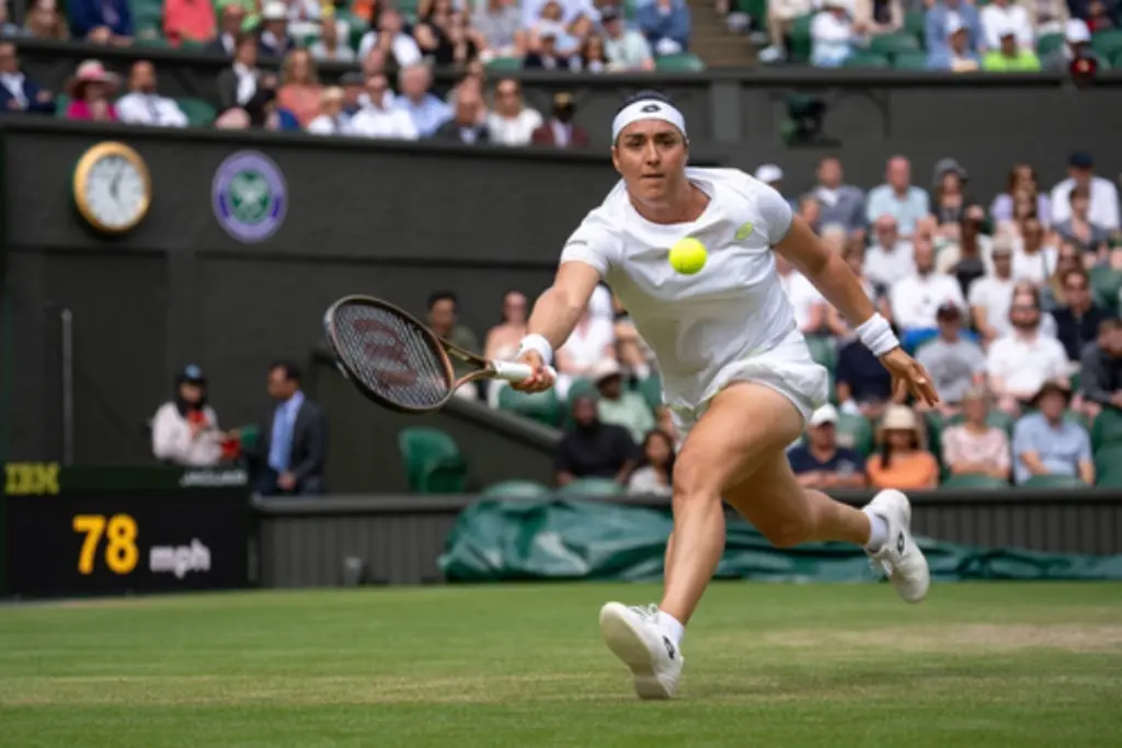 Wimbledon Tennis Championship
