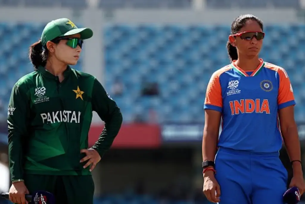 Women T20 World Cup 2026, India vs Pakistan, Women Cricket