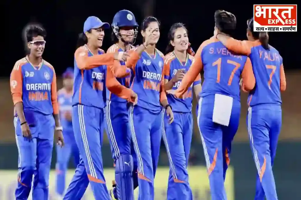 Womens T20 World Cup
