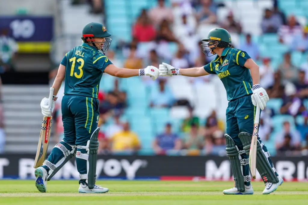 Womens T20 World Cup 2026