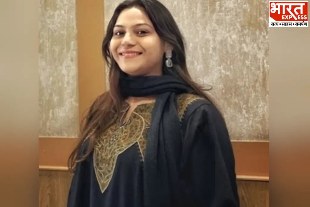 यूट्यूबर ज्योति मल्होत्रा