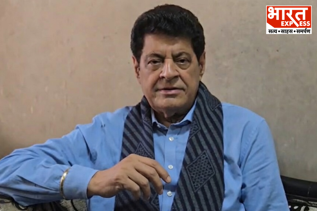 actor-gajendra-chauhan-congratulates-pm-modi-on-historic-tenure-jawny-claims-no-leave