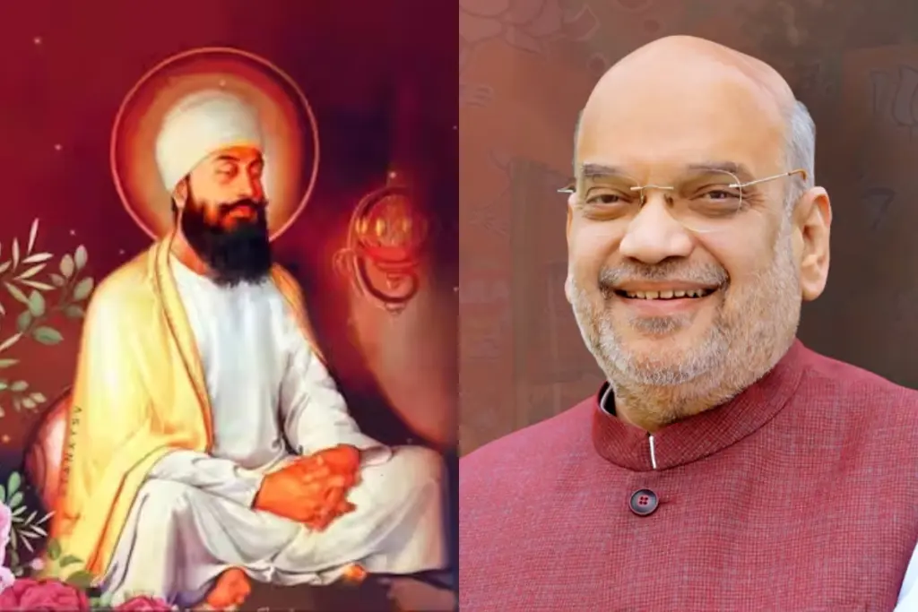 amit-shah-tweet-guru-arjan-dev-ji-shaheedi-diwas-tribute-history