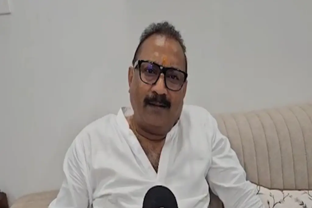 अशोक चौधरी