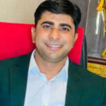 Bharat Sharma, State Head Rajasthan