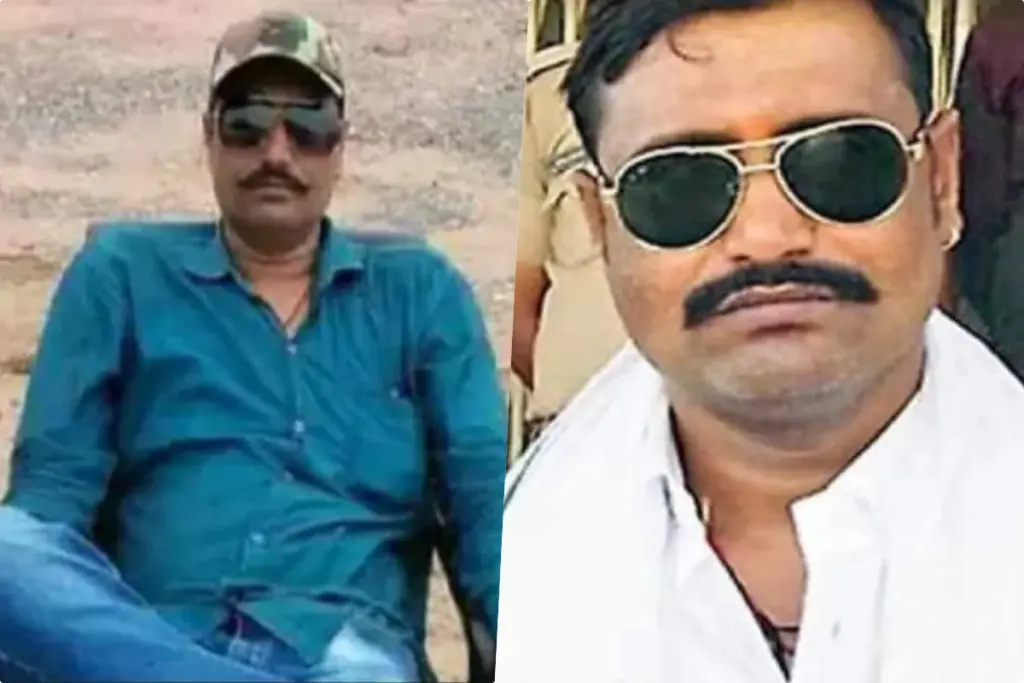 Jagan Gurjar Death