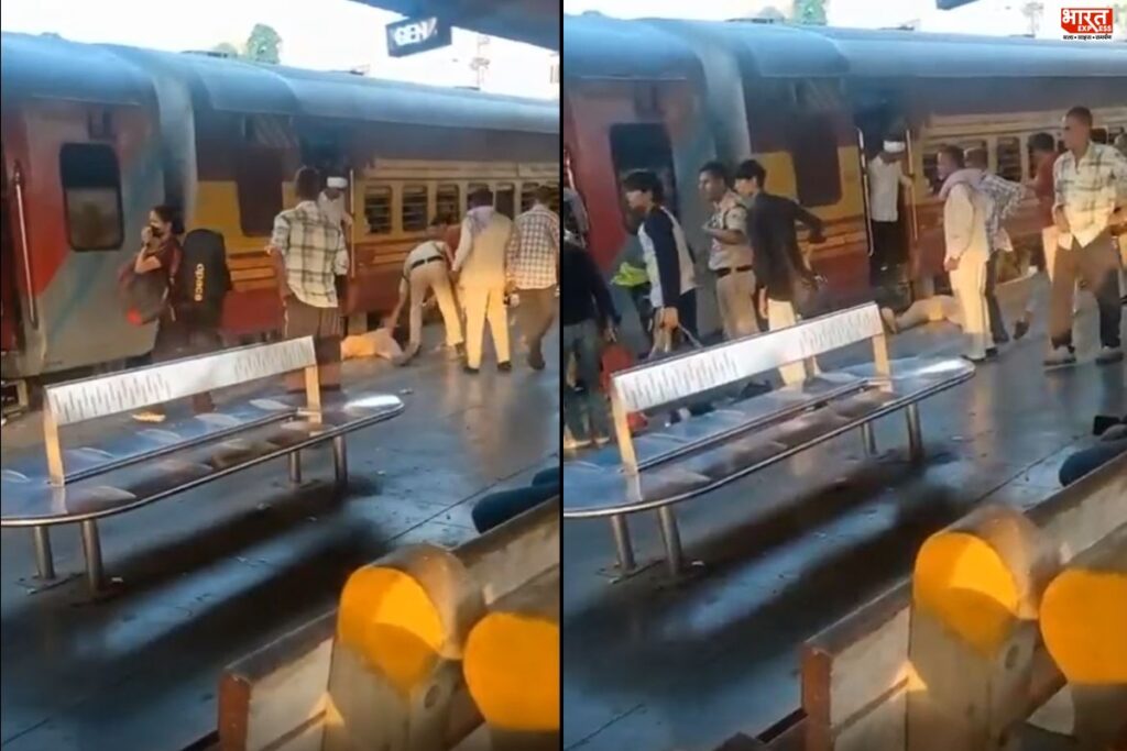 delhi accident case