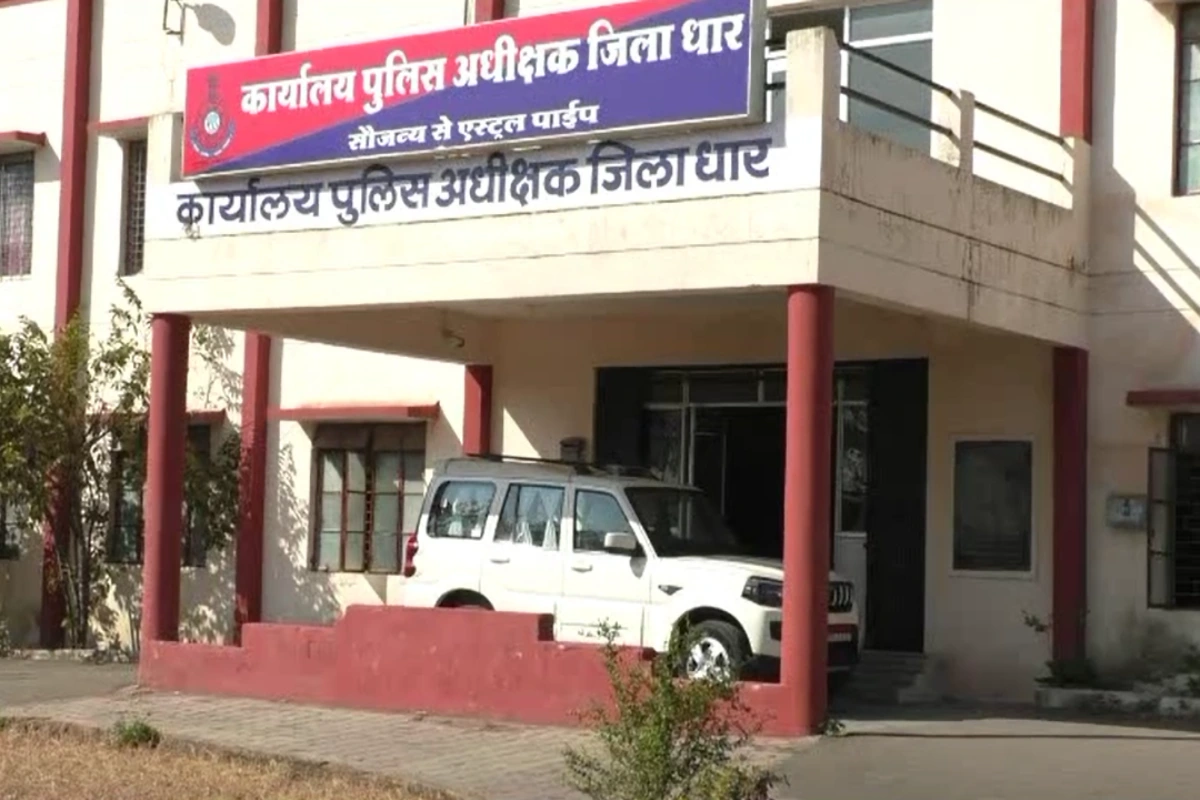 धार जिले के खरेखेडा में कुएं में गिरने से दो बच्चियों की मौत, अफवाहों पर पुलिस ने लगाई रोक
