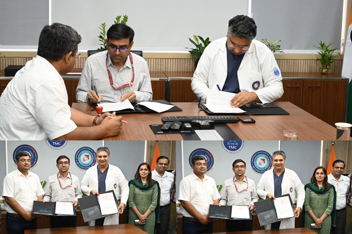 HBCH&RC पंजाब और ESIC हरियाणा का समझौता, मरीजों को मिलेगा कैशलेस इलाज
