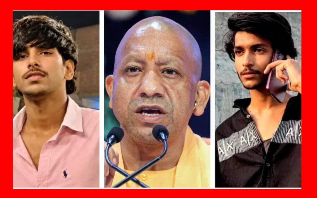 Surya murder case CM Yogi statement