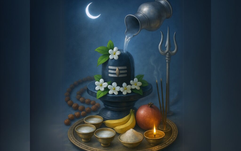 Adhik Maas Shivratri 2026