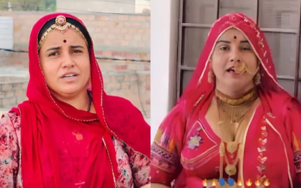 Anita Bishnoi suicide case