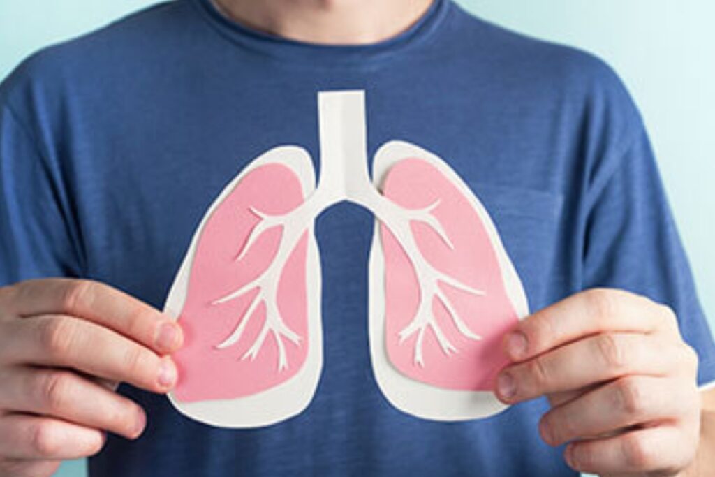 Lung Cancer Detection