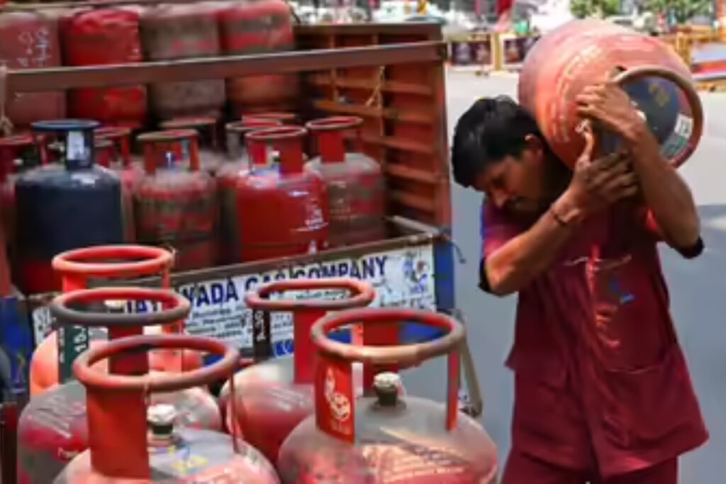 PM Ujjwala Yojana Rule Change