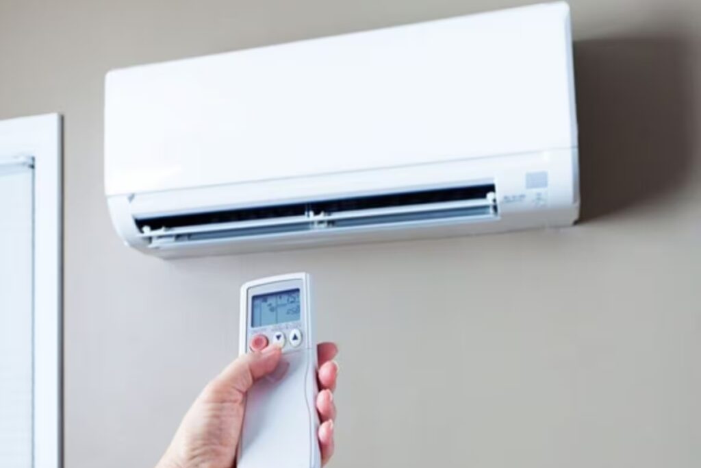 AC Temperature Tips