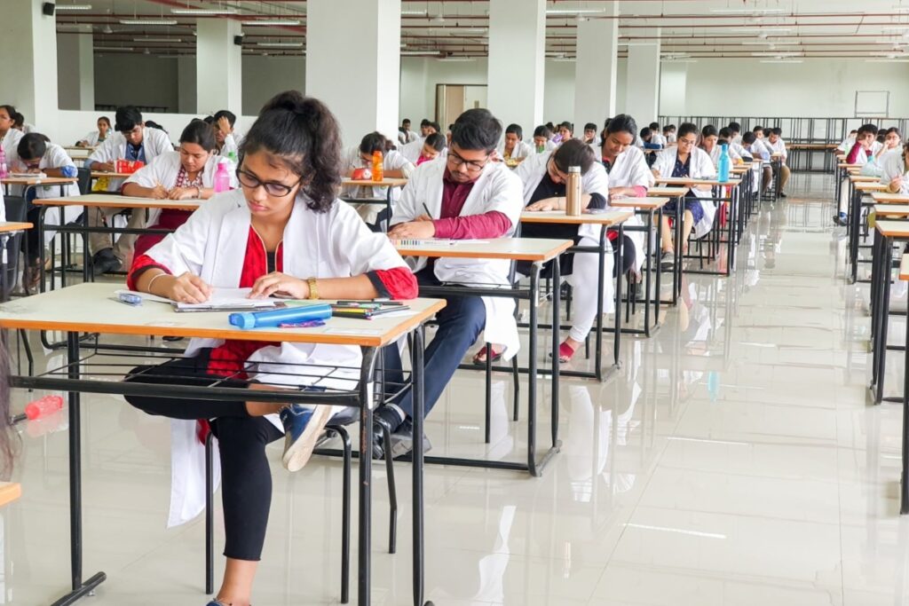 NEET UG Re-Exam 2026
