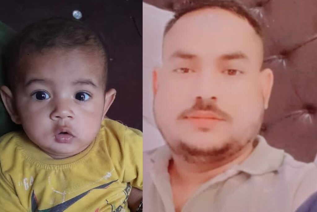 Meerut baby murder case update