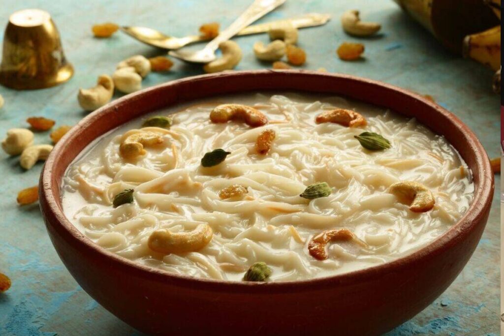 Muskmelon Kheer Benefits