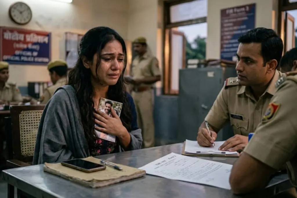 Muzaffarpur Instagram exploitation case