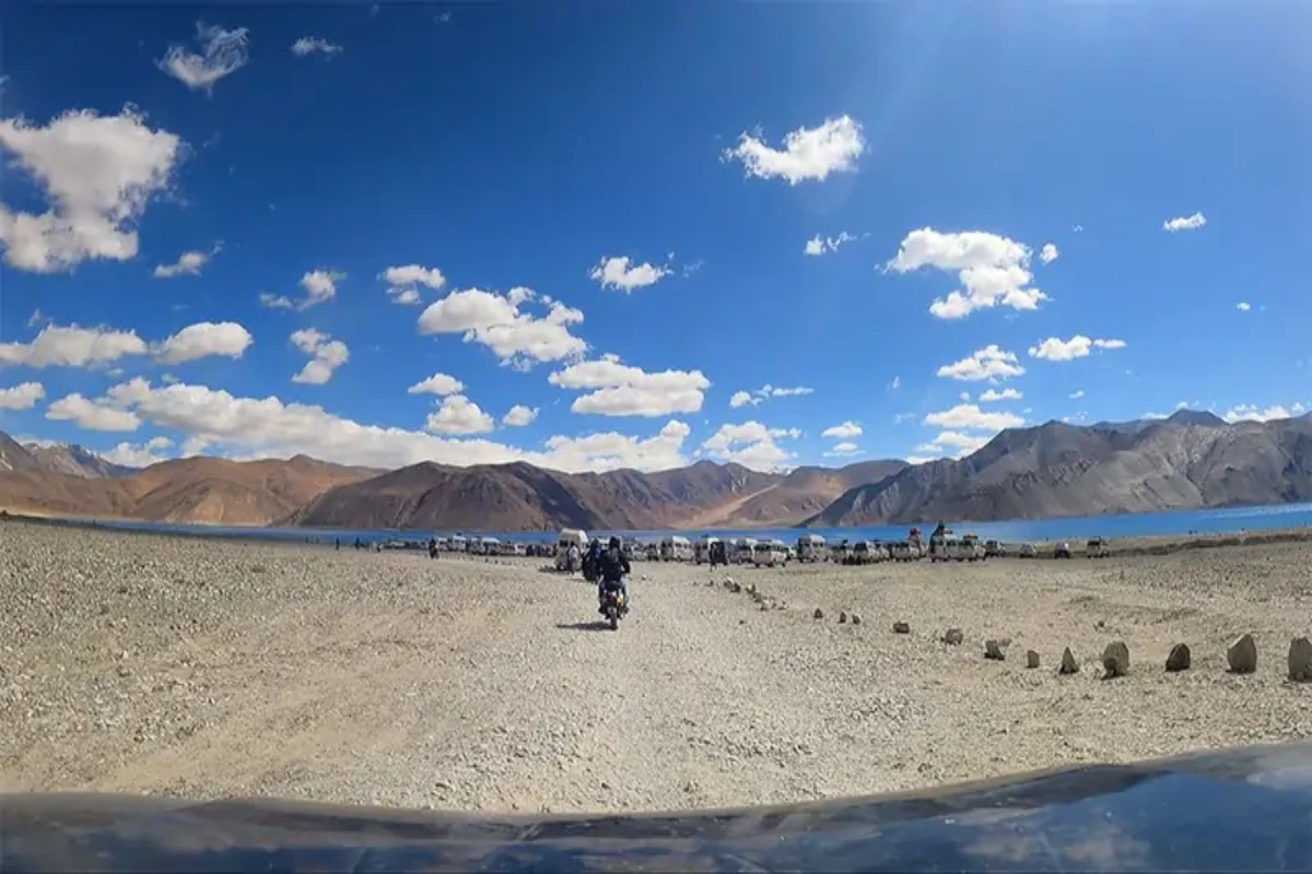 लेह-लद्दाख यात्रा पर जाने से पहले पढ़ें हेल्थ एडवाइजरी, जानें जरूरी टिप्स