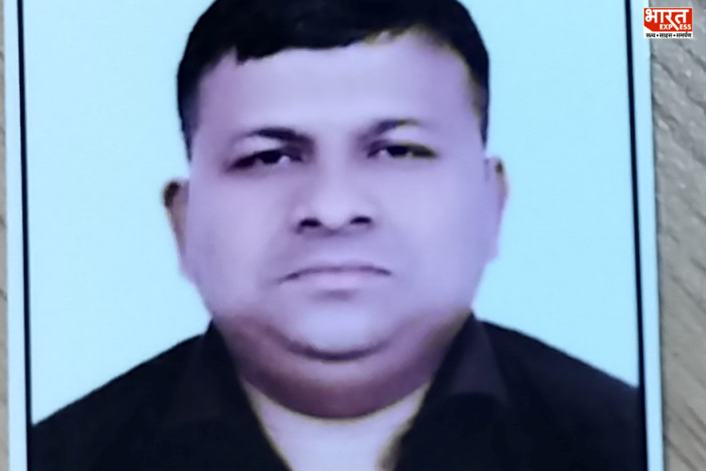 Ghaziabad Mystery Murder Case