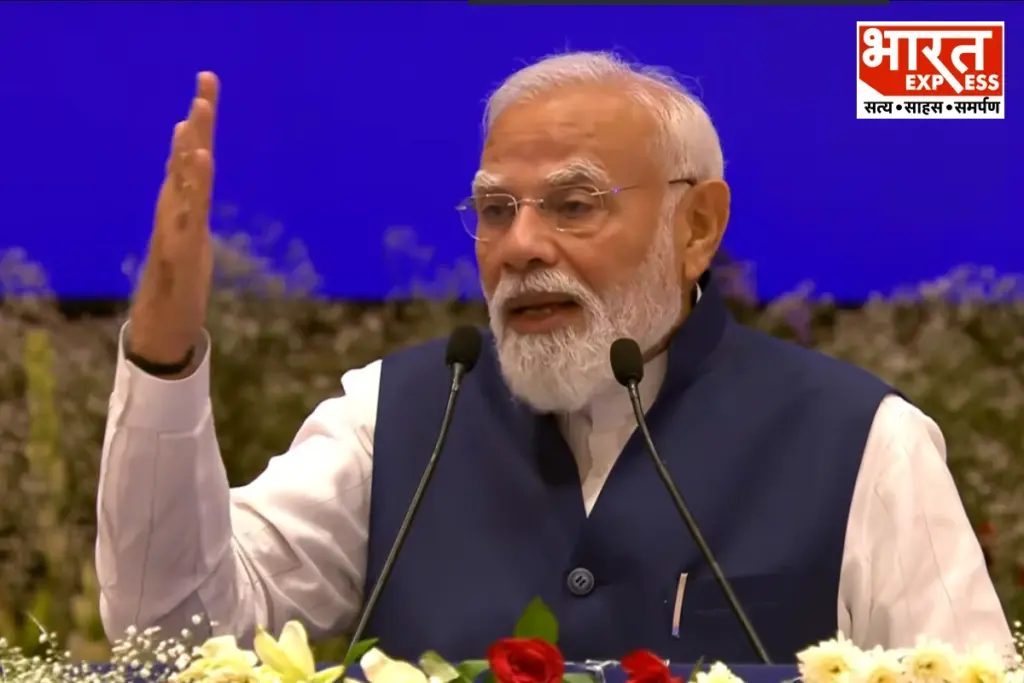 12 Years of Modi Government