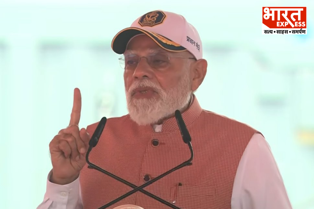 pm-modi-commissions-ins-dunagiri-ins-sandhayak-ins-agray-kolkata-port-indian-navy-self-reliance