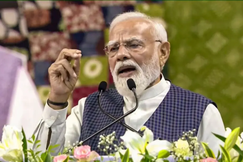 pm-modi-tweet-12-years-of-garib-kalyan-antyodaya-schemes-impact