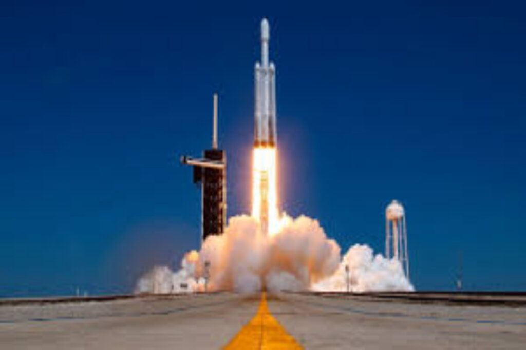 Space mission abort system