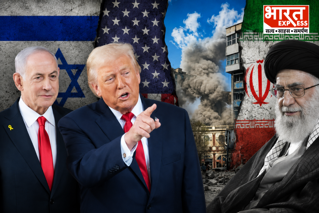 us iran conflict