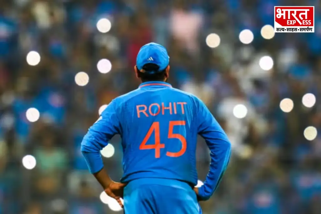 Rohit Sharma, India vs England, Cricket, Sports