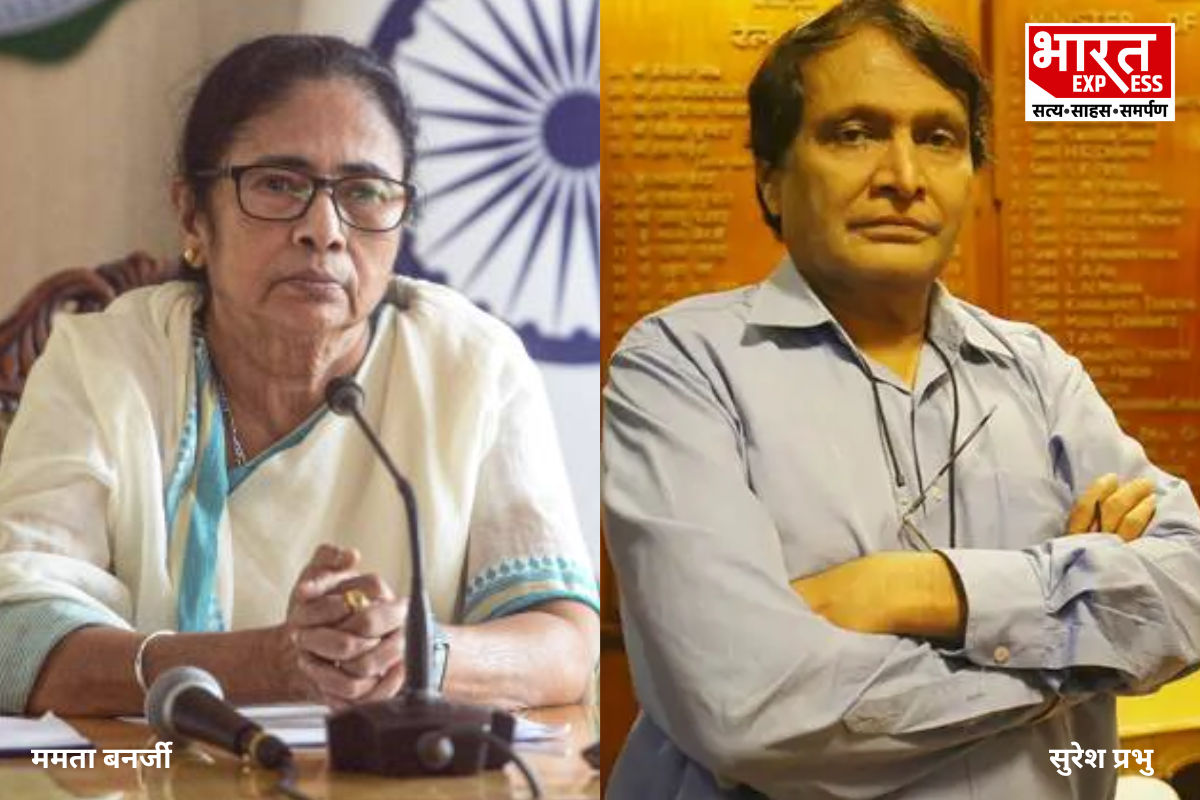 साल 2000 में रेल मंत्री रहते हुए ममता बनर्जी ने भी हादसों के बाद अपना इस्तीफा सौंपा था, जिसे तत्कालीन पीएम अटल बिहारी वाजपेयी ने स्वीकार नहीं किया था. वहीं, इस कड़ी में आखिरी बड़ा नाम सुरेश प्रभु का आता है जिन्होंने 2017 में कुछ ही दिनों के भीतर हुए दो रेल हादसों की नैतिक जिम्मेदारी लेते हुए पीएम मोदी को इस्तीफा सौंप दिया था. 