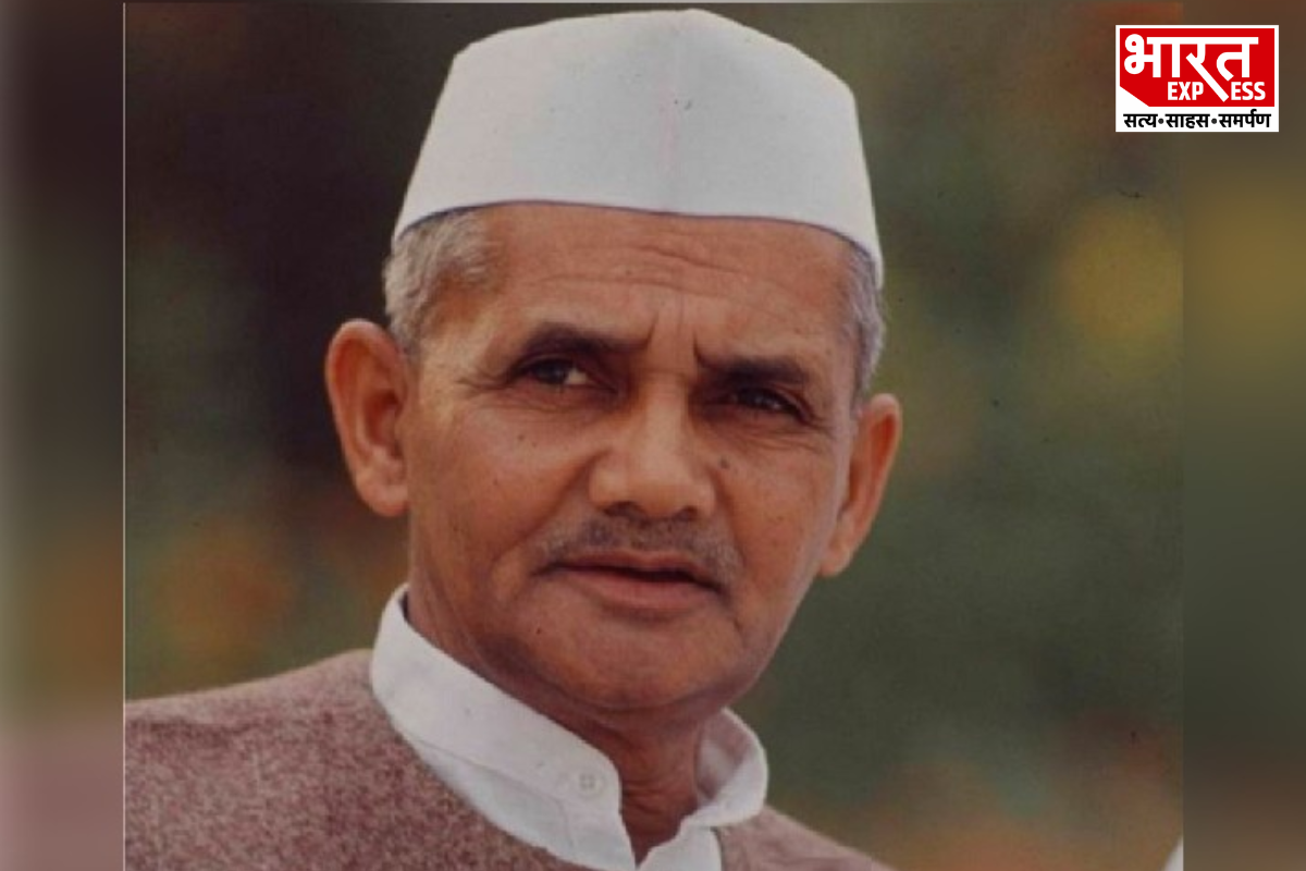 इस परंपरा के सबसे बड़े प्रतीक देश के पहले रेल मंत्री लाल बहादुर शास्त्री थे. नवंबर 1956 में तमिलनाडु के अरियालुर में हुए भीषण रेल हादसे में करीब 140 से ज्यादा लोगों की जान चली गई थी. इस बड़ी दुर्घटना की पूरी नैतिक जिम्मेदारी लेते हुए शास्त्री जी ने प्रधानमंत्री जवाहरलाल नेहरू को अपना इस्तीफा सौंप दिया था, जिसे आखिरकार मंजूर कर लिया गया. 