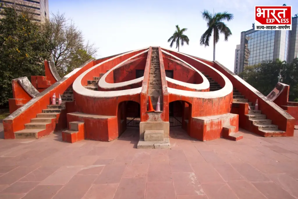 jantar mantar