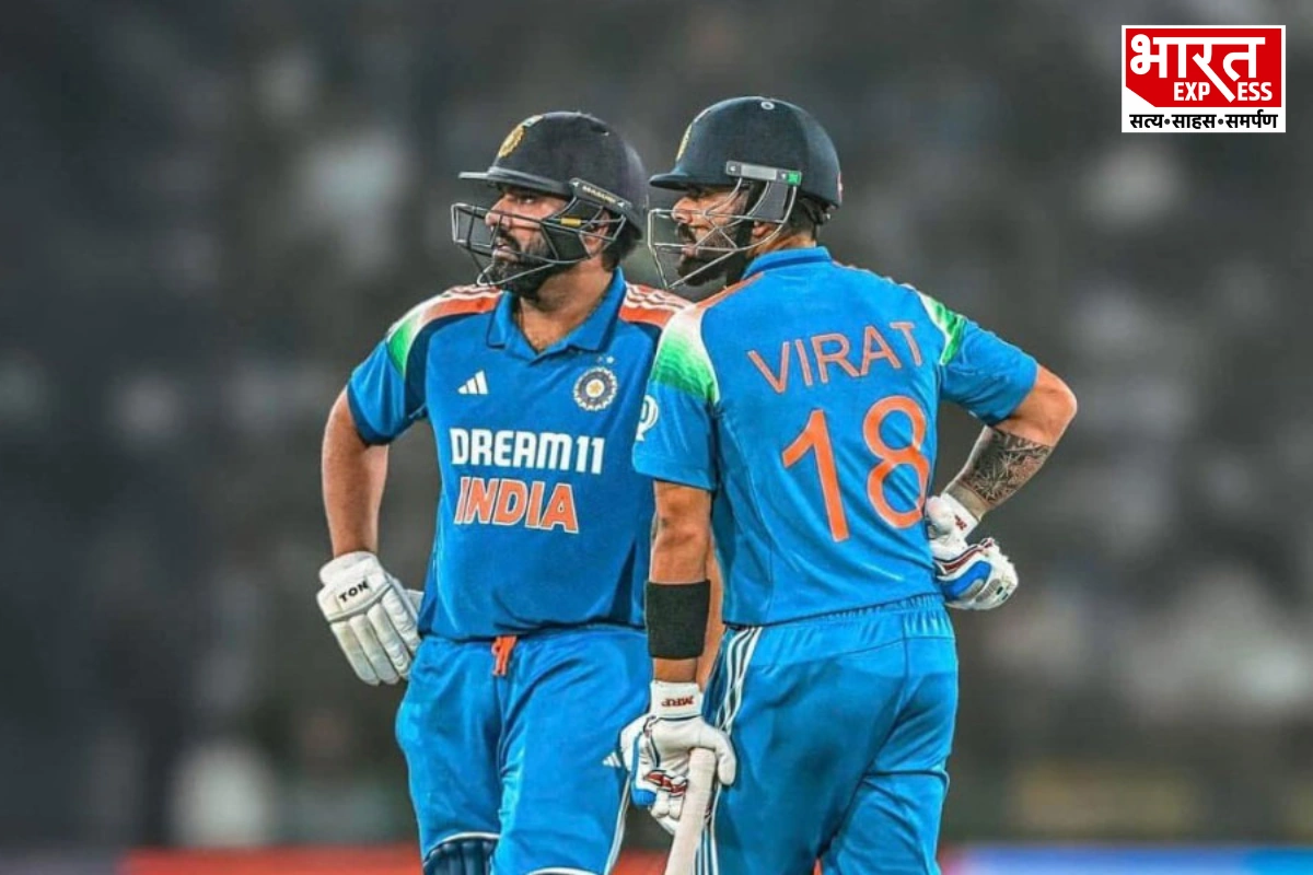 अब लॉर्ड्स के ऐतिहासिक मैदान पर यह देखना बेहद रोमांचक होगा कि क्या रोहित शर्मा अपनी बढ़त बनाए रखकर नंबर-1 की कुर्सी पर काबिज रहते हैं या फिर विराट कोहली बड़ी पारी खेलकर बाजी मार ले जाते हैं. रोहित का तजुर्बा और विराट की मौजूदा फॉर्म इस रेस को और भी दिलचस्प बना रही है. खैर, मैदान पर जीत चाहे जिसकी भी हो, इस जंग से असली फायदा तो टीम इंडिया को ही होने वाला है. 