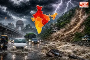अगले कुछ घंटे और…17 राज्यों में भारी तबाही मचाएगा मौसम! 70 की स्पीड से तूफान और मूसलाधार बारिश का अलर्ट
