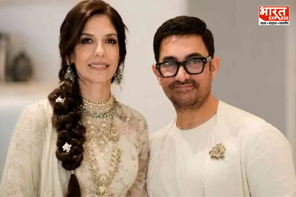 Aamir Khan Receives Death Threat From Lawrence Bishnoi Gang; Security Beefed Up