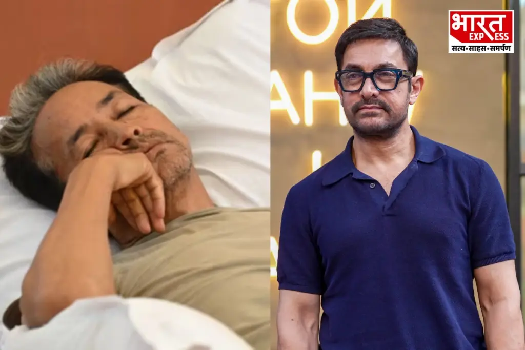 Aamir Khan, Sonam Wangchuk, 3 Idiots
