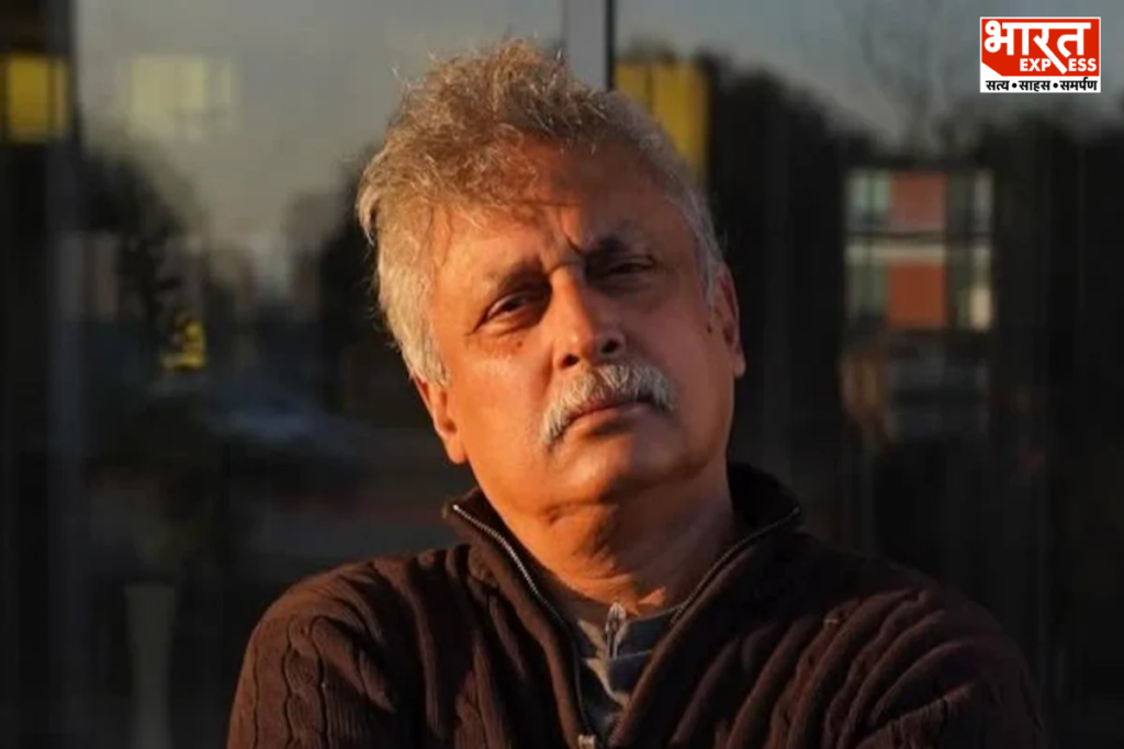 Actor Piyush Mishra Fractures Arm In Bathroom Slip Accident
