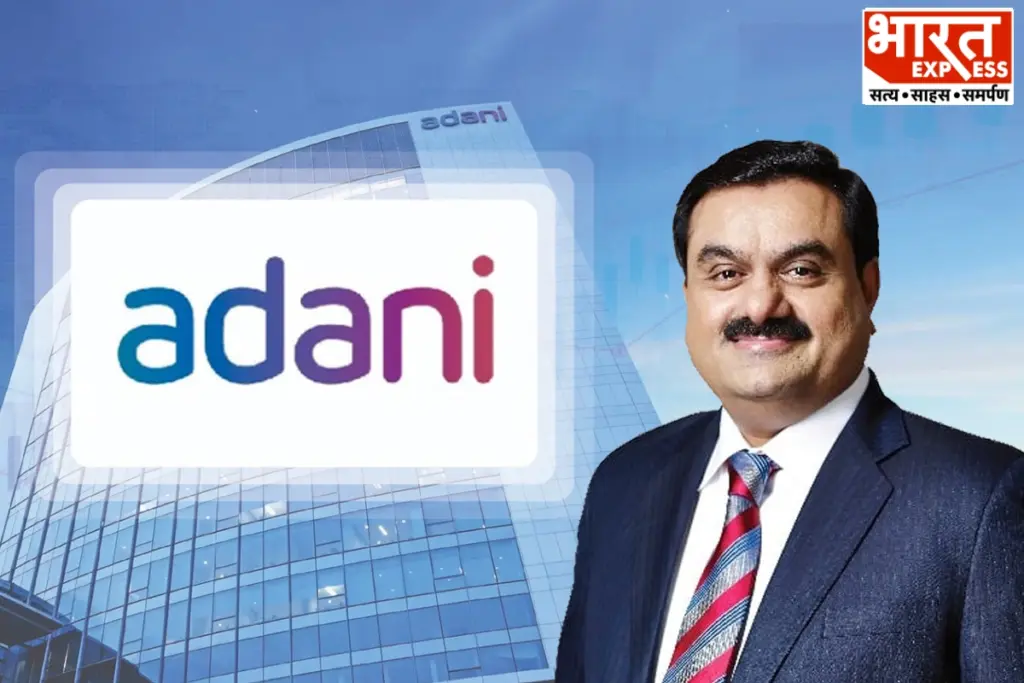 Adani Group Brand Value