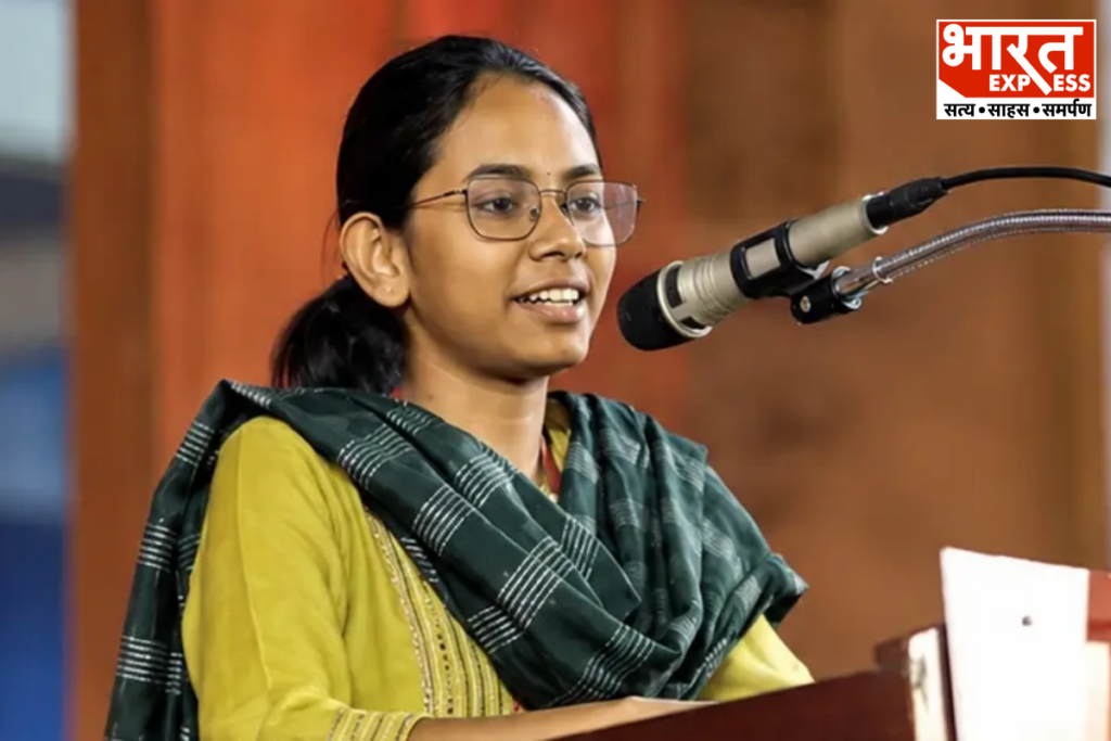 Aishe Ghosh