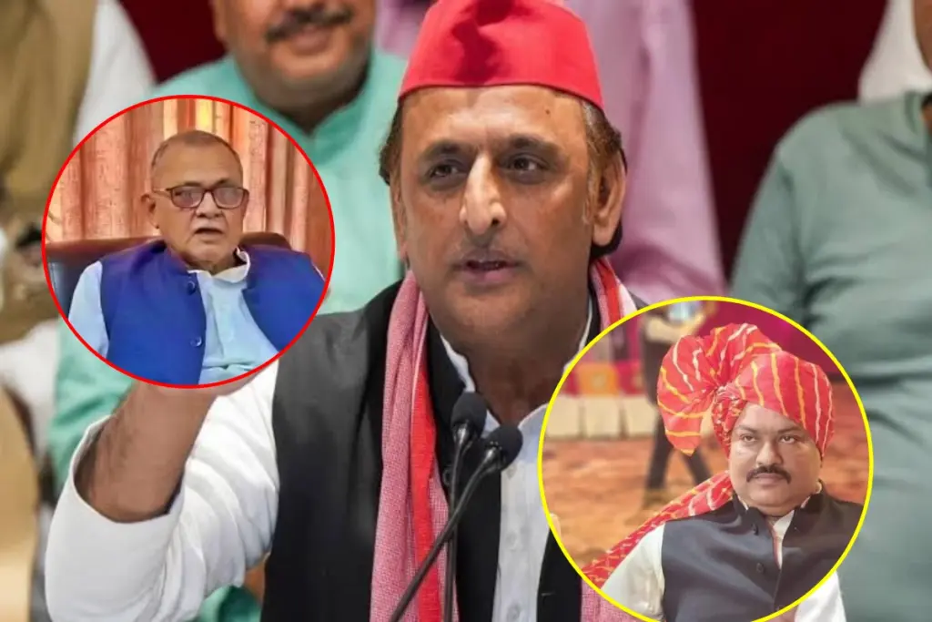 Akhilesh Yadav